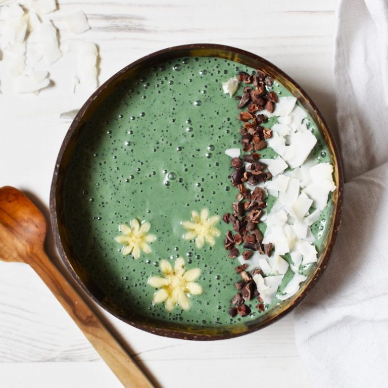 5+ Spirulina Benefits, Nutrition, and Side Effects