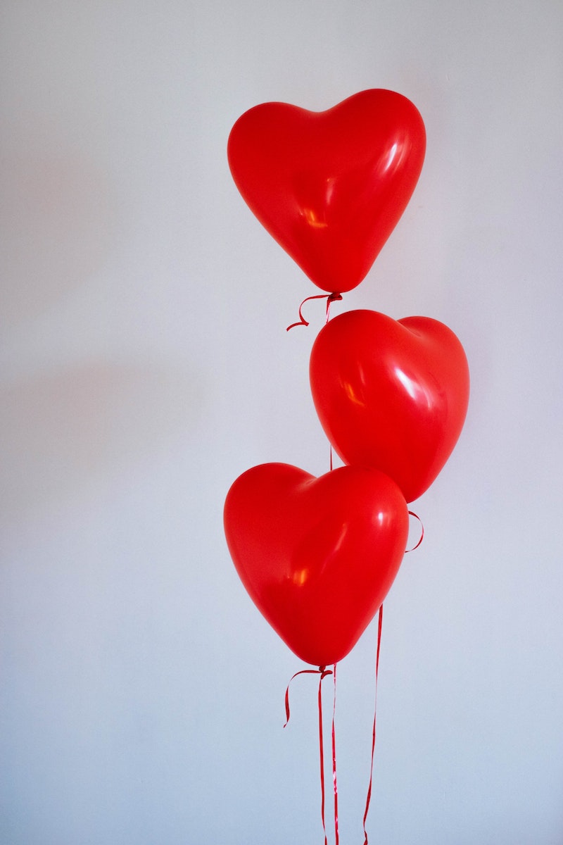 what is spirulina used for heart baloons