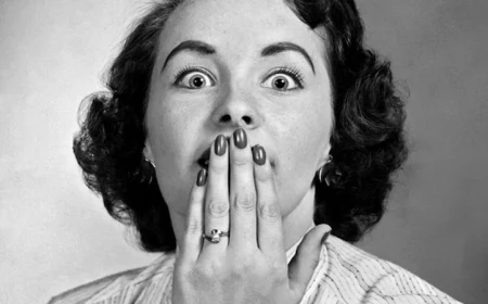 why do people get hiccups black and white woman with hiccups