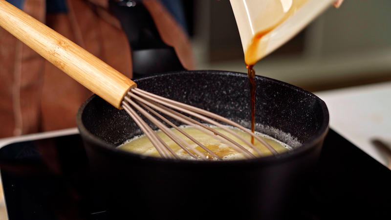 11 churro ingredients vanilla extract