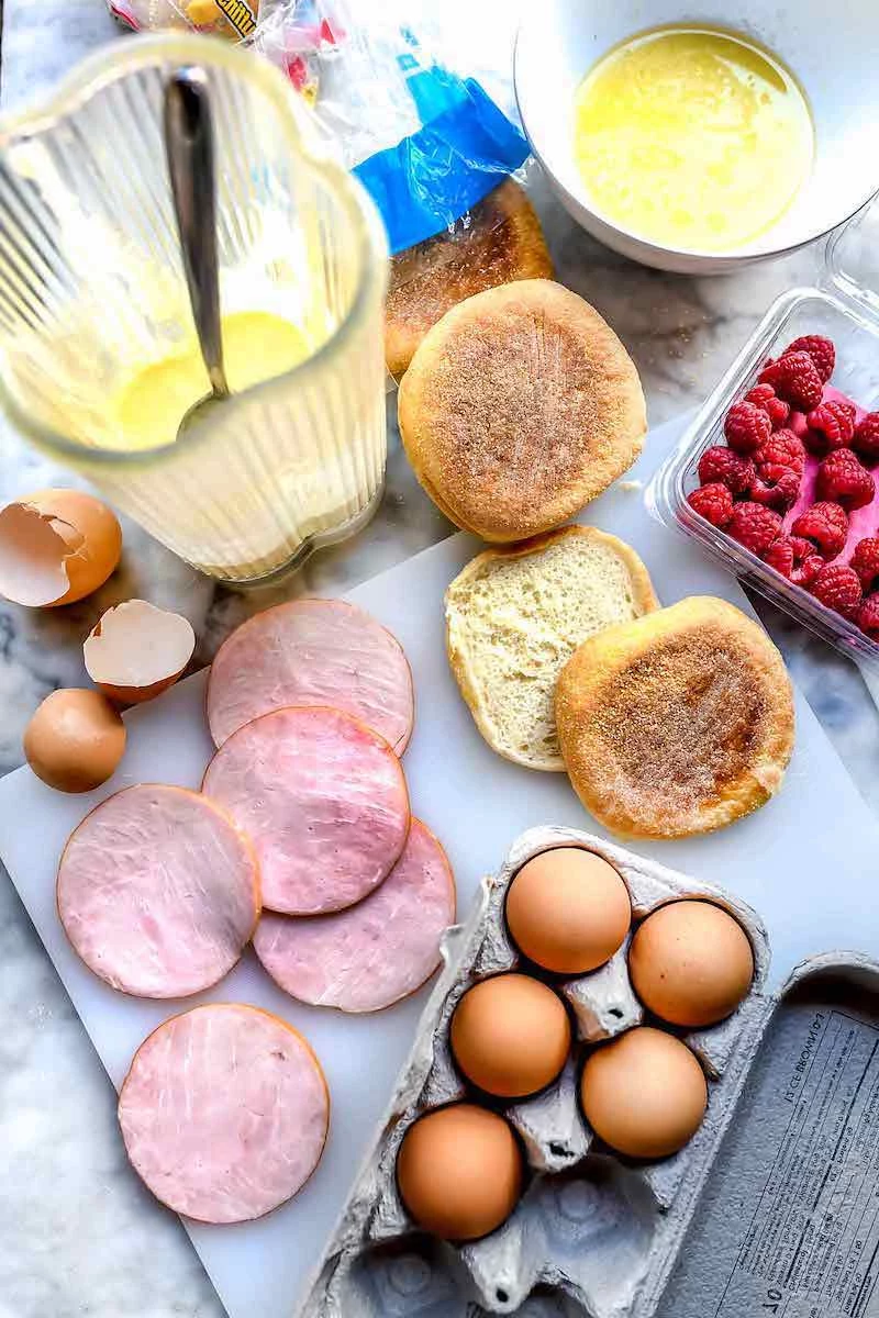 11 eggs benedict breakfast for dinner ideas