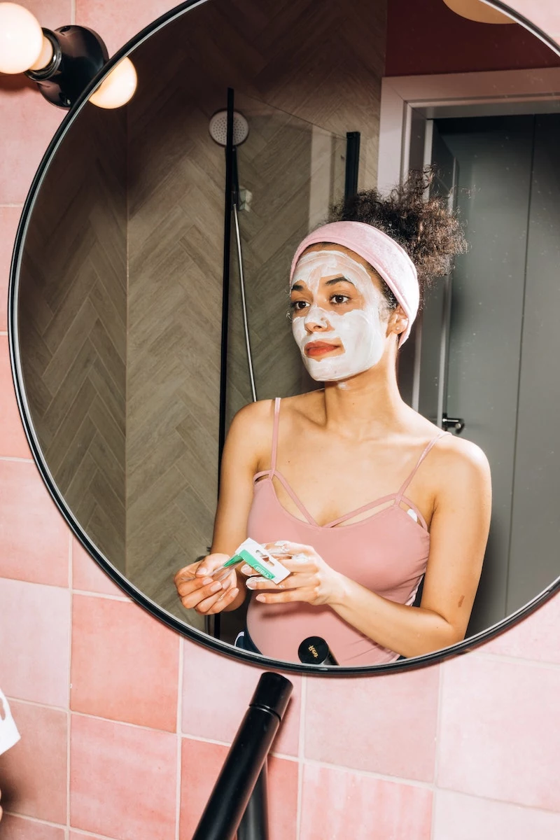 16 what to do on a sunday face masks