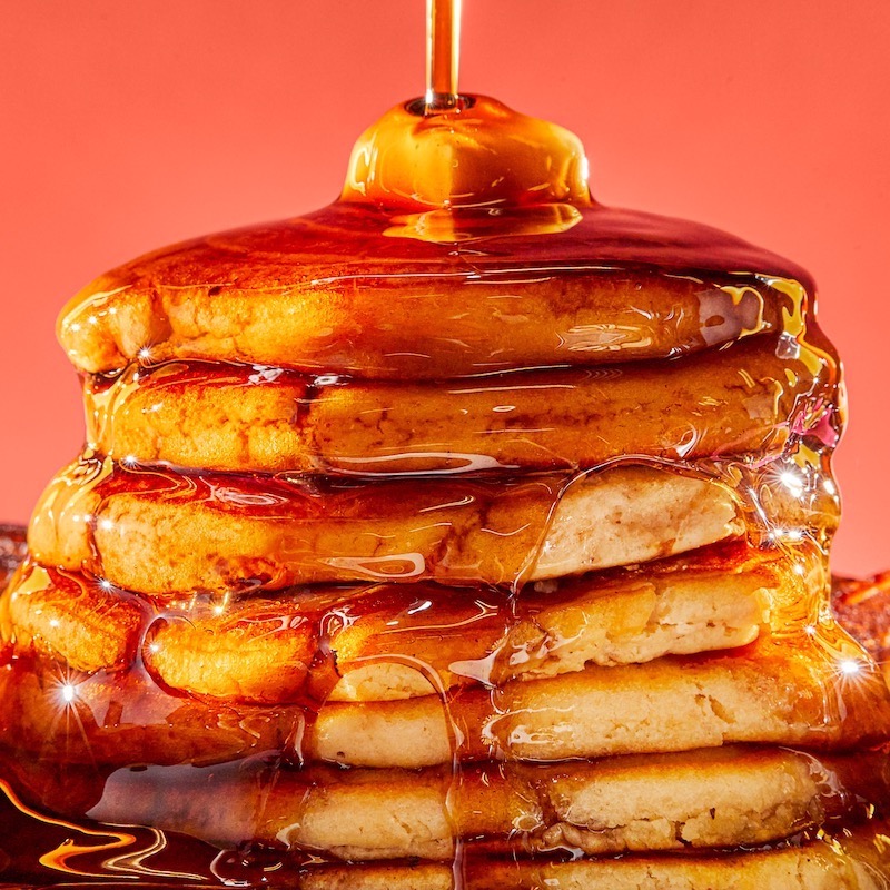 32 pancakes breakfast for dinner recipes