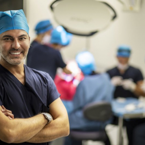 DHI Hair Transplant in Turkey: Costs, Benefits & Results