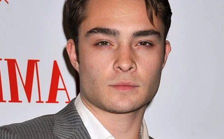 ed westwick