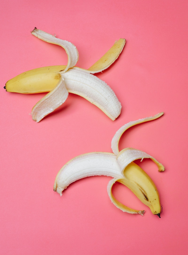 aphrodisiac foods for women bananas