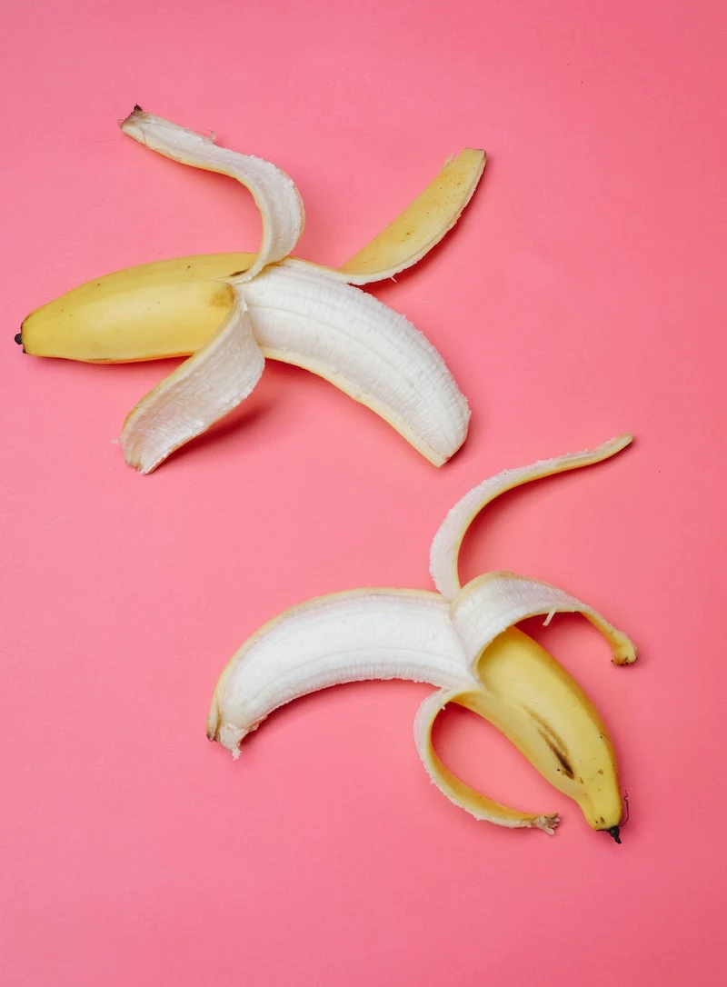 aphrodisiac foods for women bananas