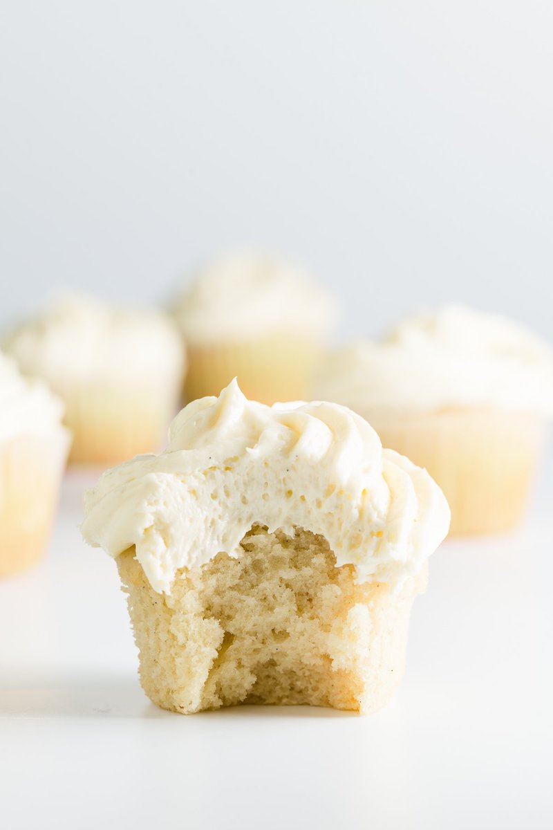 aphrodisiac for women vanilla cupcakes