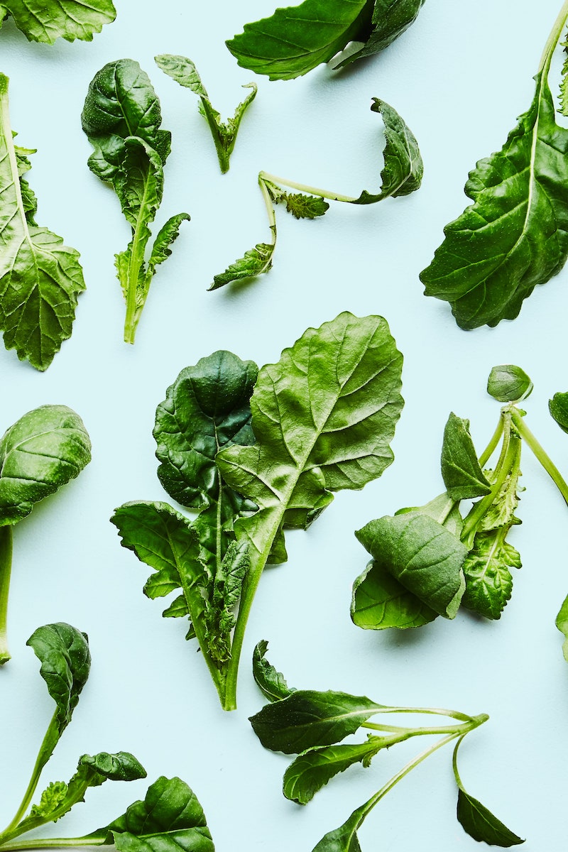 arugula benefits female sexually libido