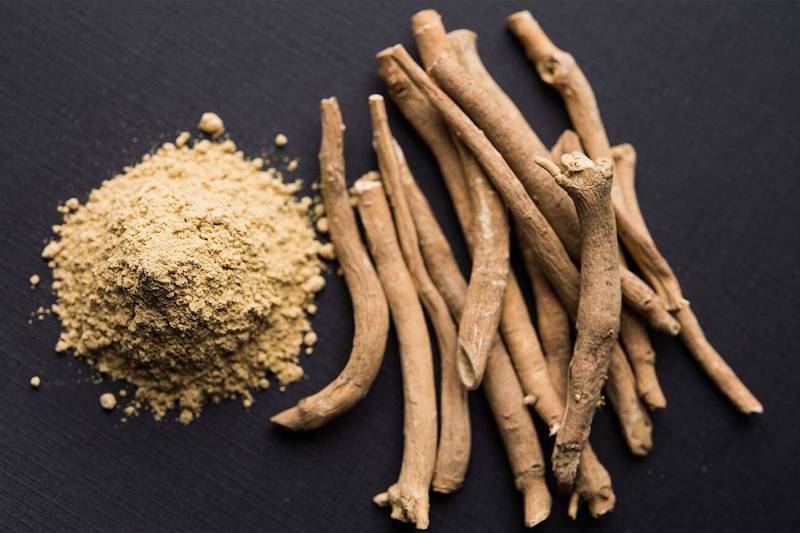 ashwagandha benefits for women 