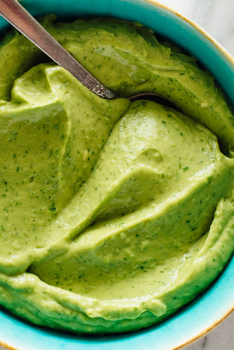 avocado benefits sexually avocado dip