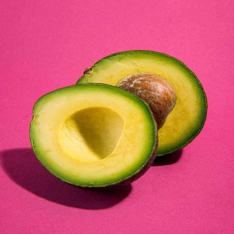 benefits of avocado sexually libido