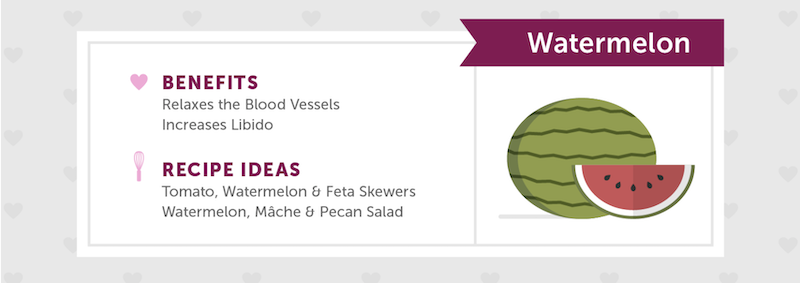 benefits of watermelon sexually recipe ideas