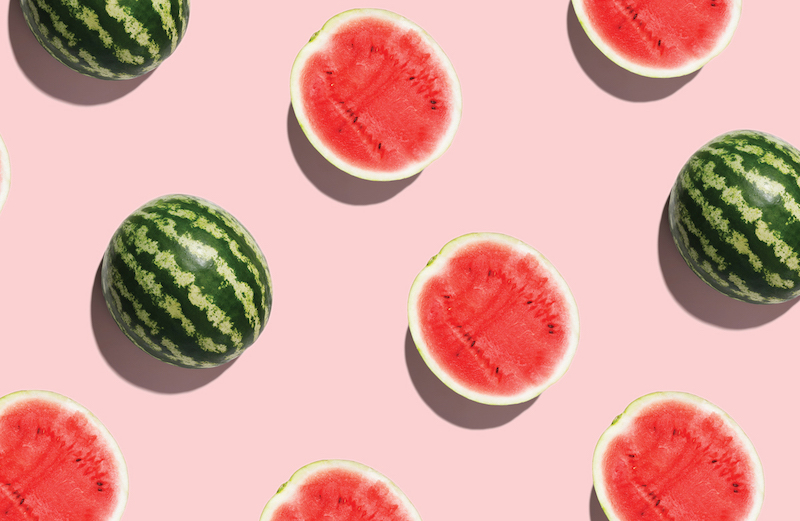 benefits of watermelon sexually women