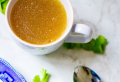 Bone Broth Benefits and Side Effects