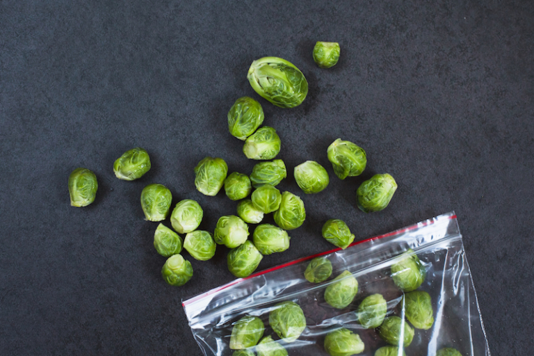 How To Grow Brussel Sprouts At Home