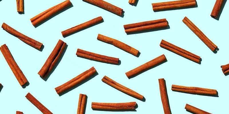 cinnamon libido boosting foods