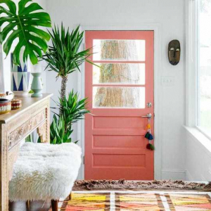 Unique Design Inspiration For Your Home's Hallways