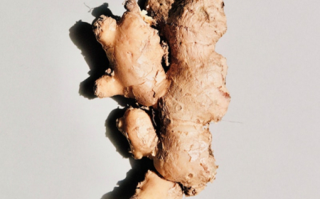 cropped benefits of turmeric and ginger ginger root.jpeg