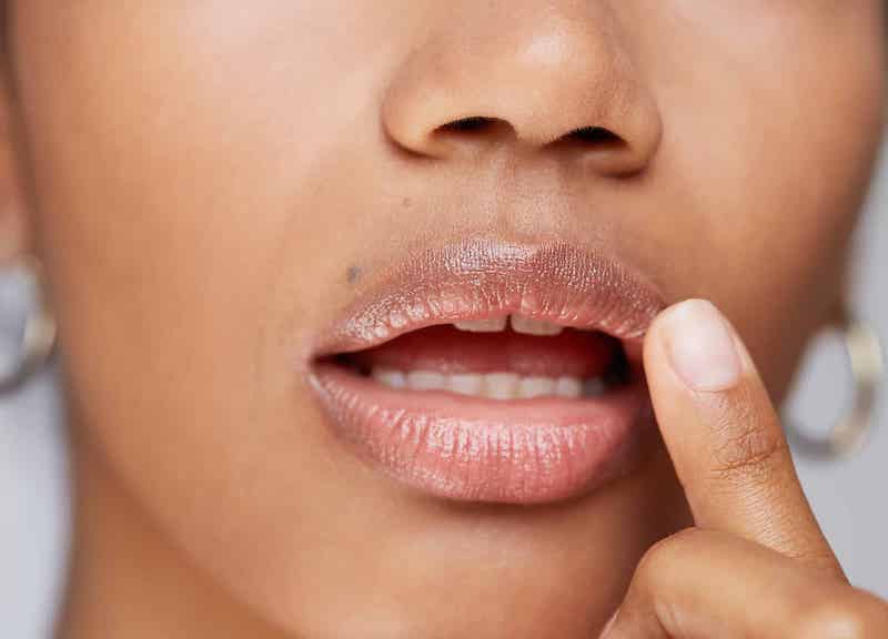 how to get bigger lips