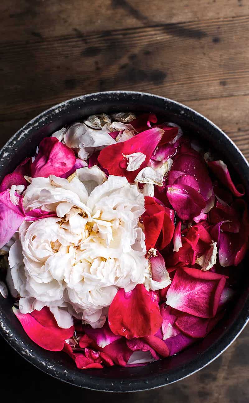 how to make rosewater at home best deodorant for sensitive skin