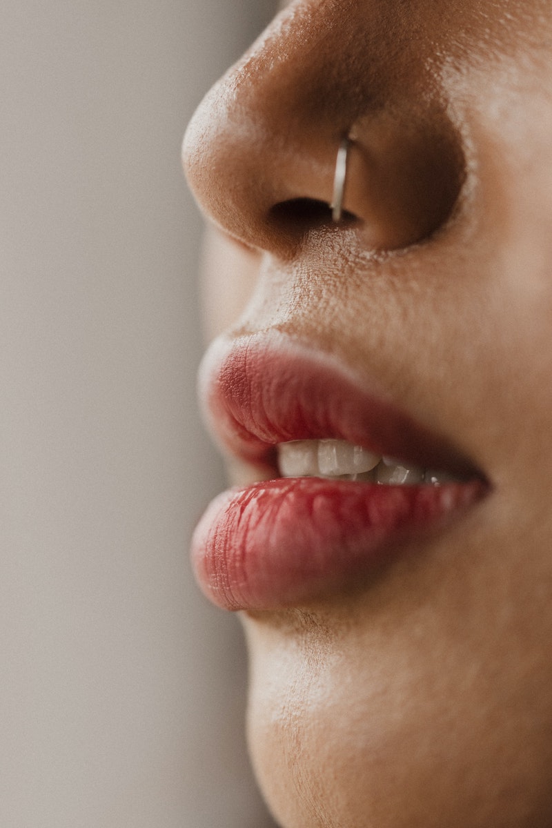 lip filler swelling stages