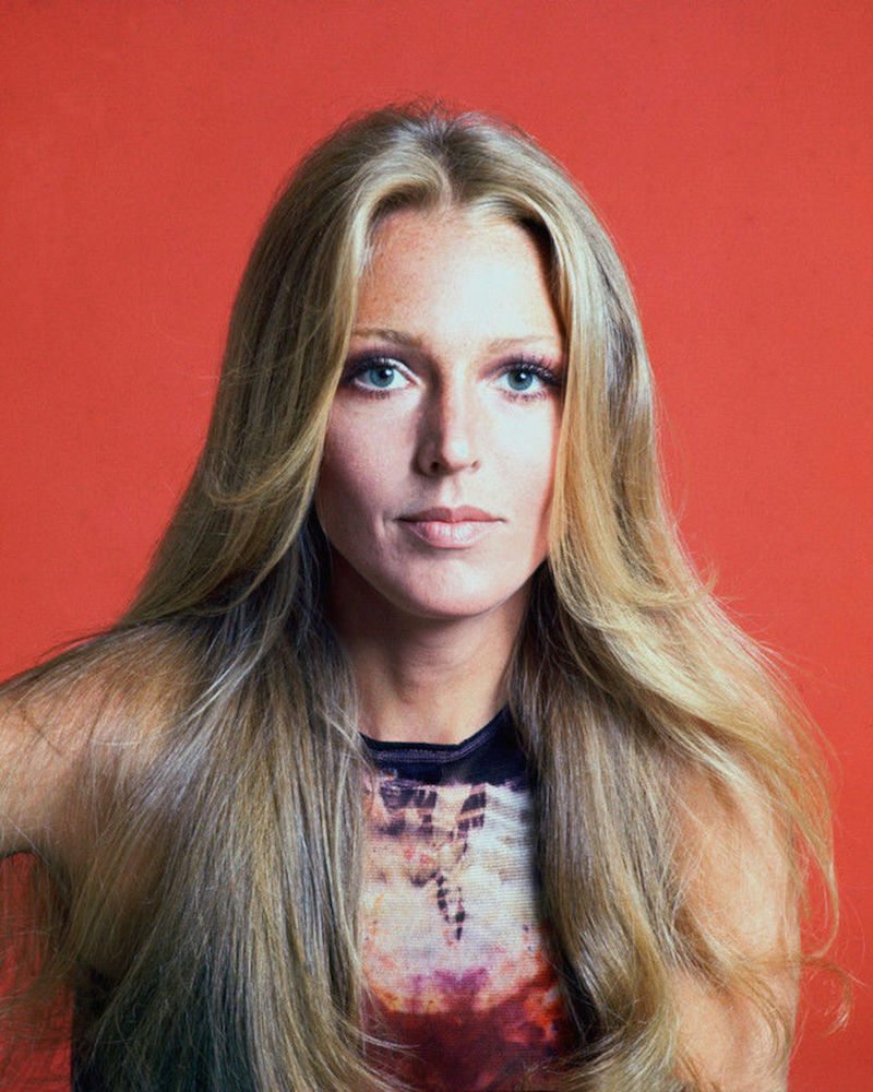 Groovy 70s Hairstyles That Never Go Out Of Style – 