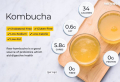 The Best Homemade Kombucha Recipe: A Healthy Fizzy Fermented Tea