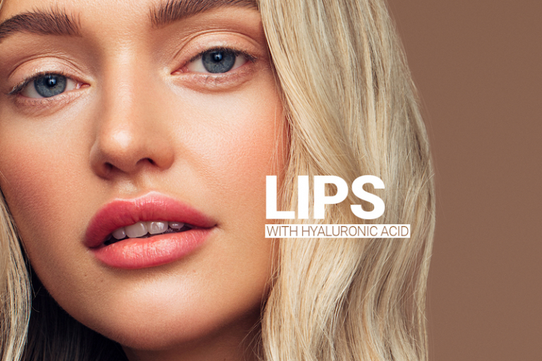 10 Things You Need To Know Before Getting Hyaluronic Acid Lip Fillers