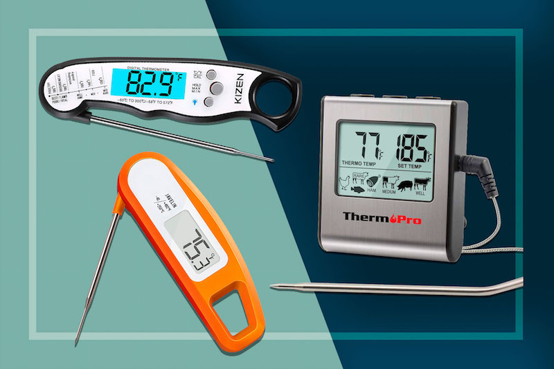 pork chops best meat thermometers