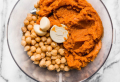 Unique Hummus Flavors You Need to Try: 5 Delicious & Easy Recipes