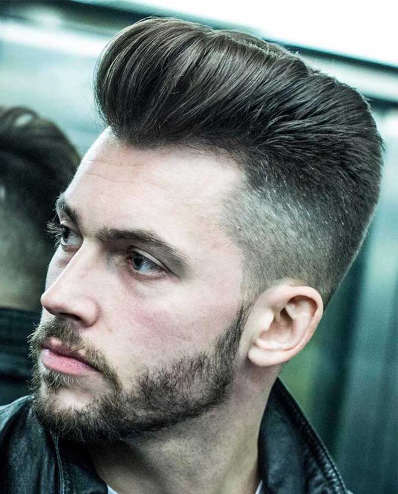 Ultimate Guide: Short Haircuts For Men 2022 – 