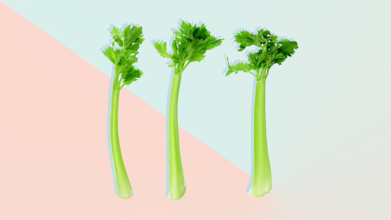 what are celery benefits sexually women