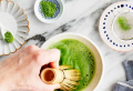 Matcha Green Tea Recipes: 5 Sweet Homemade Desserts