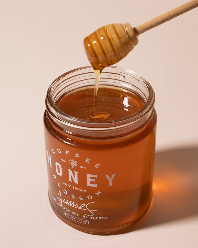what foods are aphrodisiacs jar honey