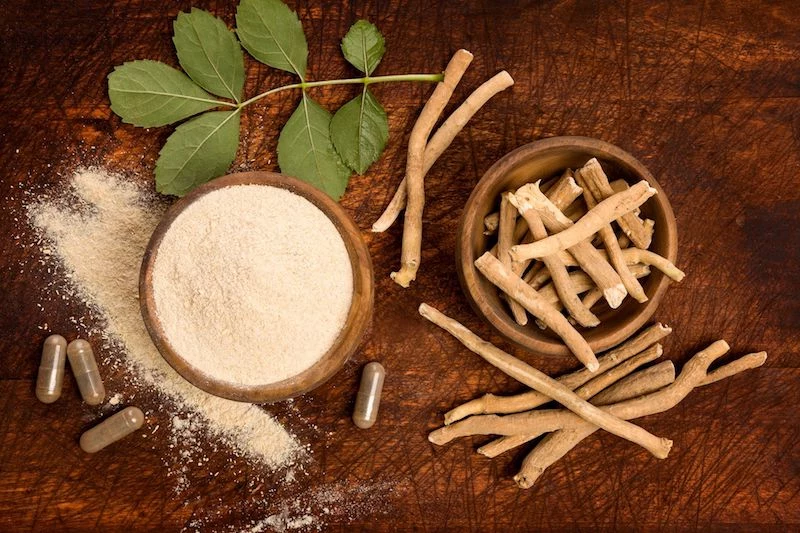 what is ashwagandha good for ashwagandha superfood powder and root