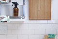 Eco Cleaning: How to make safe, eco-friendly cleaning products for every room