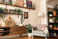 6 Easy Design Ideas to Lighten Dark Rooms