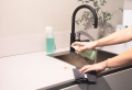 Eco Cleaning: How to make safe, eco-friendly cleaning products for every room