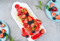 How To Make Homemade Semifreddo Ice Cream: Easy and Refreshing