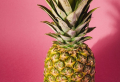 Growing a pineapple plant from a store-bought fruit in 4 simple steps