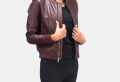 Here’s How You Can Style Leather Jackets the Unconventional Way