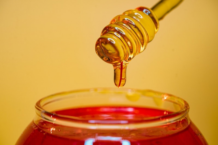5+ Amazing Benefits Of Honey A Powerful Antidepressant And More