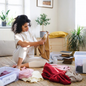 How To Declutter Your Home: 10+ Things You Don't Need