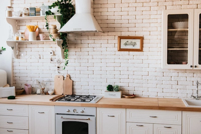 best way to organize kitchen drawers and cabinets