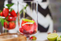 The Best Strawberry Mojito Recipe: Easy And Refreshing
