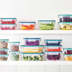Fruit and Vegetable Storage: How to keep food fresh in your fridge