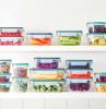 fruit and vegetable storage containers
