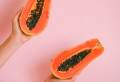 How to grow a papaya tree from the seed of a store-bought fruit