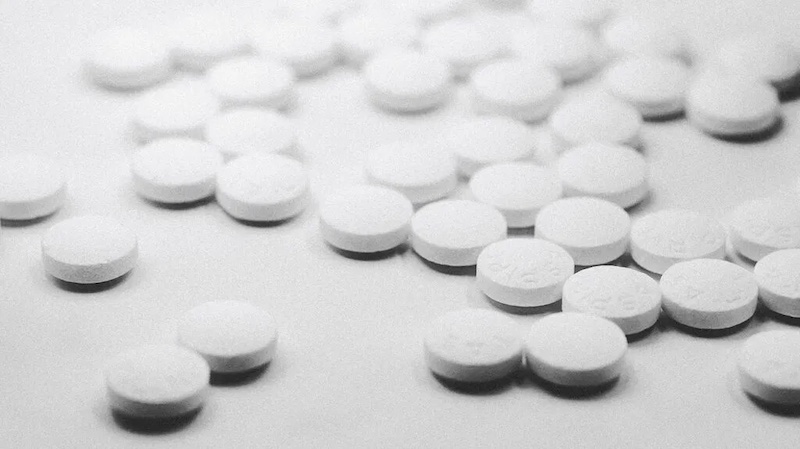 how to get rid of dandruff fast white pills of aspirin copy